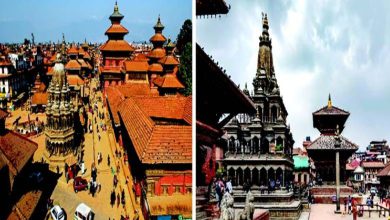 Focus: The talent of enlightened Patan