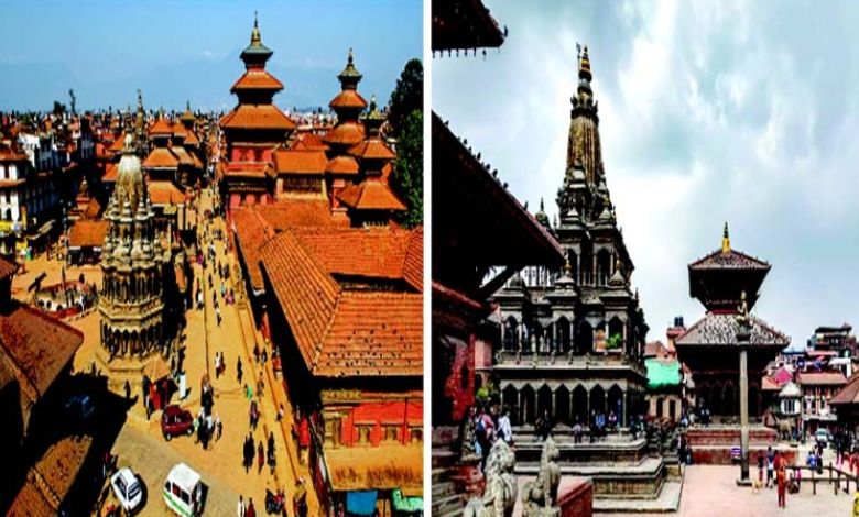 Focus: The talent of enlightened Patan