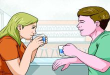 From adolescence to middle age: A friendly relationship goes beyond love and romance