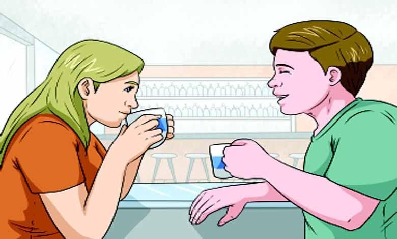 From adolescence to middle age: A friendly relationship goes beyond love and romance
