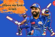 સિક્સરથી માંડીને 7,000 રનનો વિક્રમઃ જાણો, રોહિત કોના પછી નંબર-ટૂ થઈ ગયો