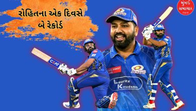 સિક્સરથી માંડીને 7,000 રનનો વિક્રમઃ જાણો, રોહિત કોના પછી નંબર-ટૂ થઈ ગયો