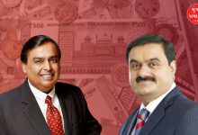 Mukesh Ambani અને Gautam Adaniએ ઉડાડી દુનિયાના અબજોપતિઓની ઉંઘ...