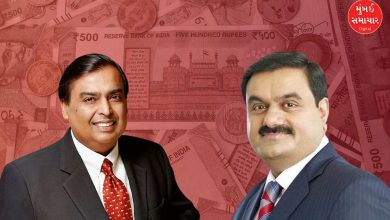 Mukesh Ambani અને Gautam Adaniએ ઉડાડી દુનિયાના અબજોપતિઓની ઉંઘ...