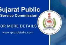GPSC cancels Deputy Director of Agriculture exam