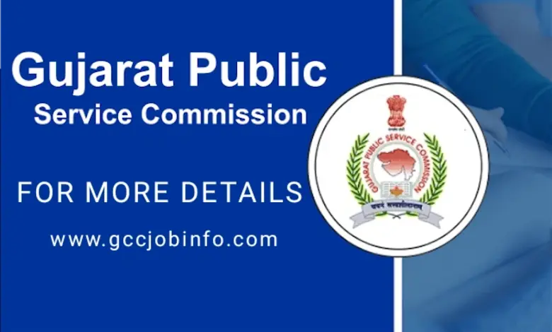 GPSC cancels Deputy Director of Agriculture exam