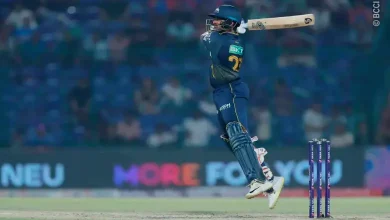 "Gujarat Titans Create History, Equal Pakistan's T20 Feat"