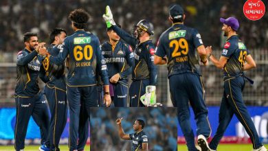 Gujarat fielded first in the Wankhede match, there will be no rush to field Rabada