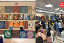 Garvi Gurjari Sales Handicrafts Gujarat