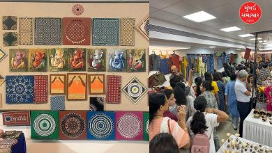 Garvi Gurjari Sales Handicrafts Gujarat