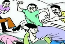 Ghatkopar Road Rage