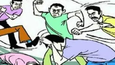 Ghatkopar Road Rage