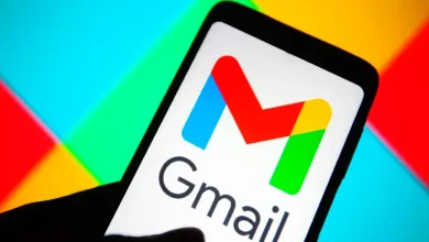 "Detect If Someone's Using Your Gmail Account"