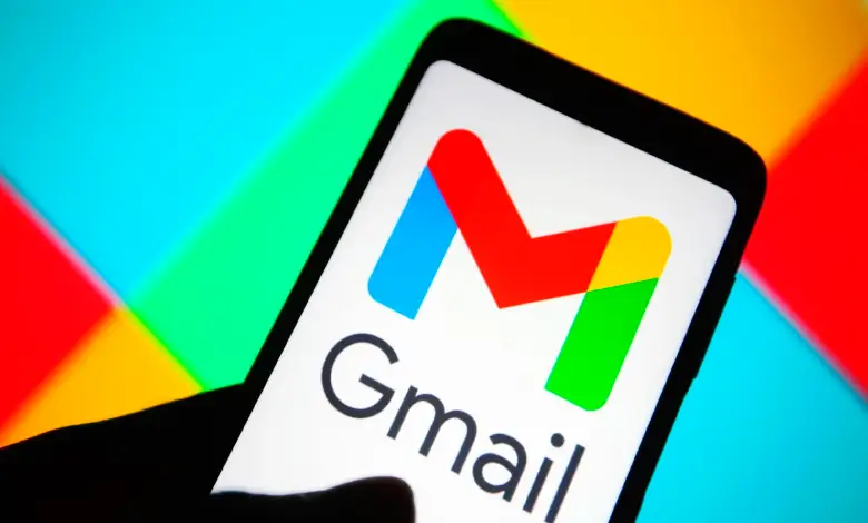 "Detect If Someone's Using Your Gmail Account"
