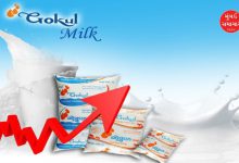 Gokul Milk Price Hike