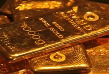Gold prices drop by 3.5 percent in a week, know the latest price