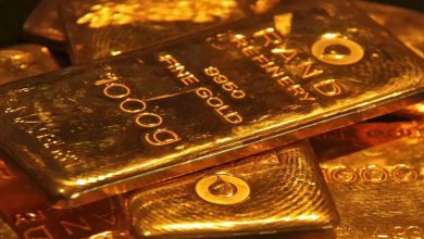 Gold prices drop by 3.5 percent in a week, know the latest price