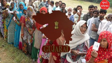 Gram Panchayat elections