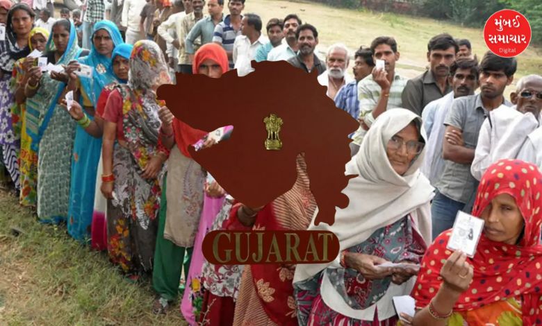 Gram Panchayat elections