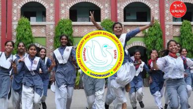 Gujarat Board Std 10 Result