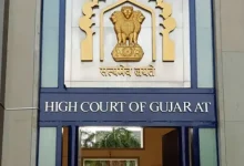 Gujarat High Court Fine Petitioner