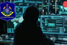 Gujarat Police solves 12 cyber crime cases