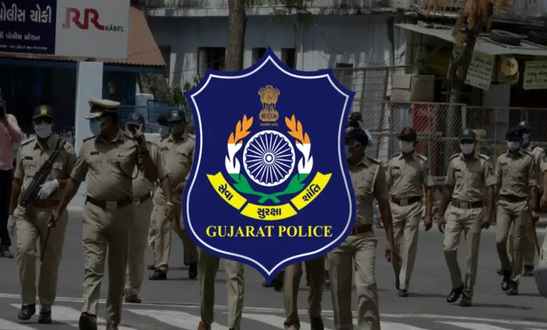 ઓપરેશન સિંદૂરની અસર: ગુજરાતના તમામ પોલીસકર્મીઓની રજા રદ્દ