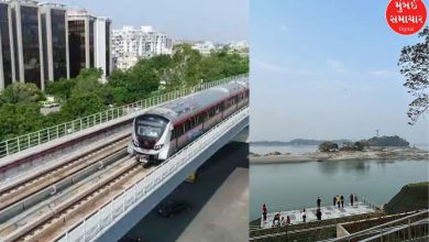 Gujarat's increasing urbanization requires adequate planning for water supply