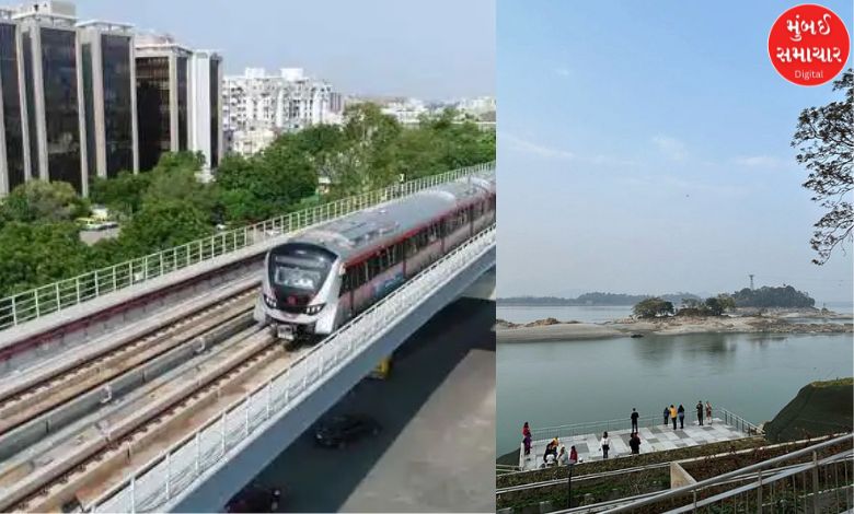 Gujarat's increasing urbanization requires adequate planning for water supply