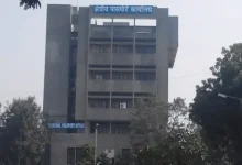 "Technical Glitch at Passport Office Causes Delays ahmedabad
