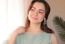 Hania Aamir Craze Indian Fans VPN