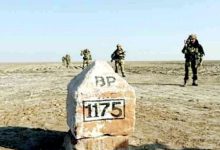 કચ્છ સરહદ પર BSF જવાનો માટે હરામીનાળા સુધી પહોંચશે પીવાનું પાણી