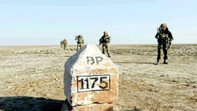 કચ્છ સરહદ પર BSF જવાનો માટે હરામીનાળા સુધી પહોંચશે પીવાનું પાણી
