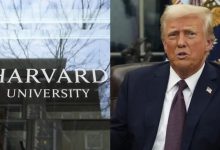 Harvard University files lawsuit against Donald Trump administration, know the reason...