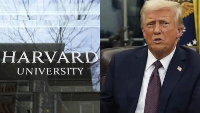 Harvard University files lawsuit against Donald Trump administration, know the reason...