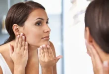 Has the glow of your skin disappeared due to the heat Then try these tips