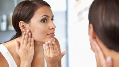 Has the glow of your skin disappeared due to the heat Then try these tips