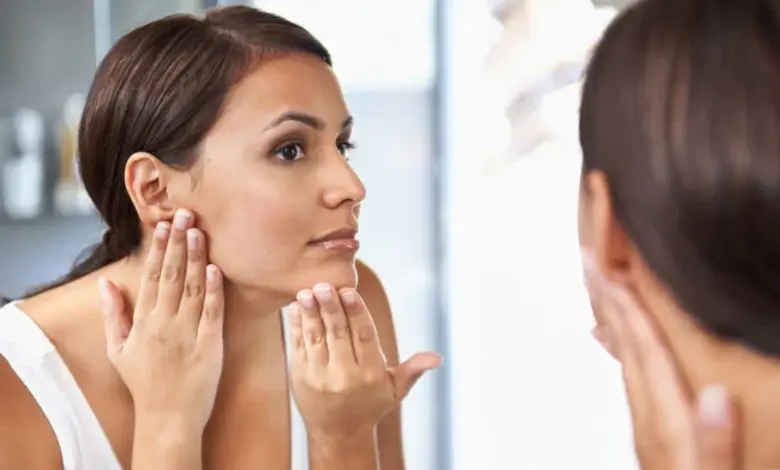 Has the glow of your skin disappeared due to the heat Then try these tips