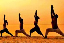 Health-Mood: A constant stream of thoughts flowing through the mind is an obstacle to spiritual progress.