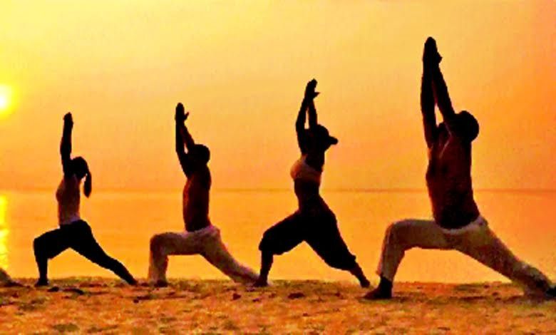 Health-Mood: A constant stream of thoughts flowing through the mind is an obstacle to spiritual progress.
