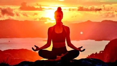 Health and Well-being: Samadhi is the final part of the practice of Hatha Yoga…