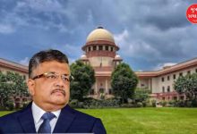 Hearing in Supreme Court on Waqf Act