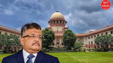 Hearing in Supreme Court on Waqf Act