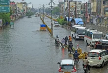 Heavy rains cause casualties in Rajasthan