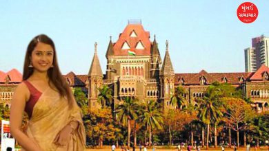 High Court order on Disha Salian's father's petition