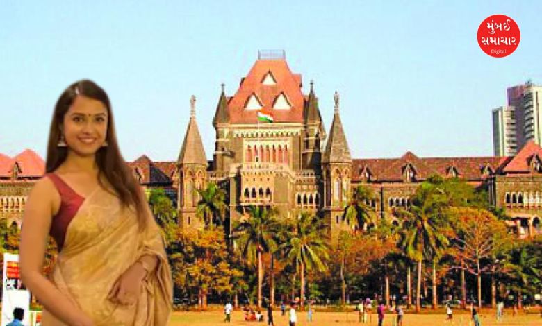 High Court order on Disha Salian's father's petition