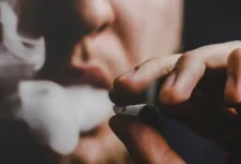 Highly Educated Youth Marijuana Consumption