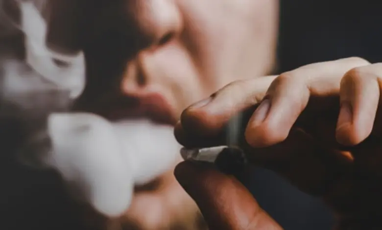 Highly Educated Youth Marijuana Consumption