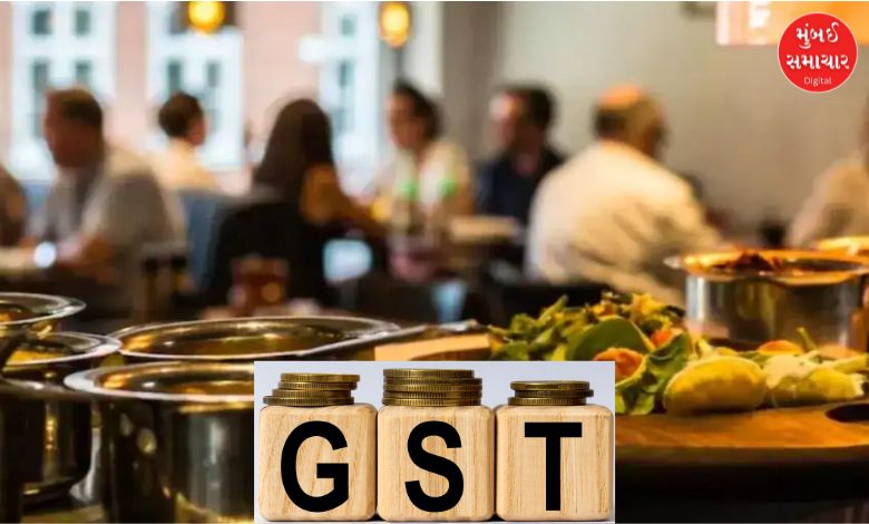 Hotel charged Rs 1 GST, customer ordered to pay Rs 8001