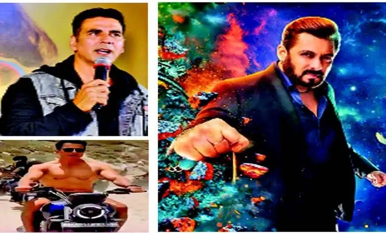 Housefull 5 Press Conference and Bollywood Updates